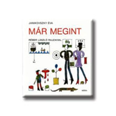 MÁR MEGINT