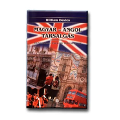 MAGYAR-ANGOL TÁRSALGÁS