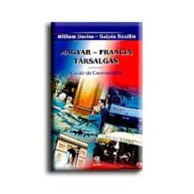 MAGYAR-FRANCIA TÁRSALGÁS