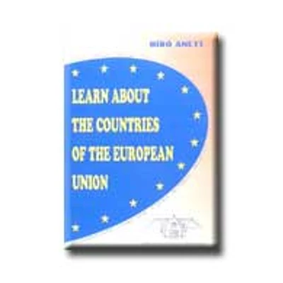 LEARN ABOUT THE COUNTRIES OF THE EUROPEAN UNION