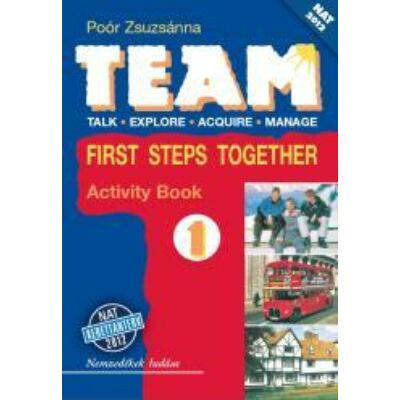 Team 1 Activity Book (NAT)