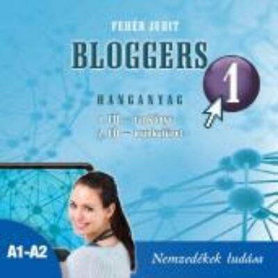 Bloggers 1 CD