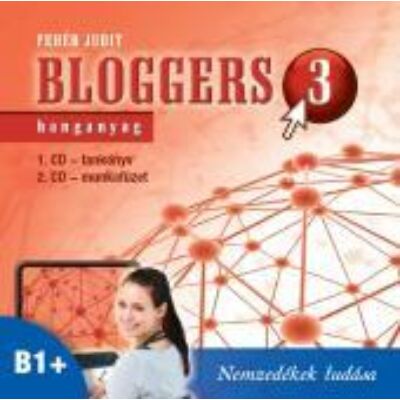 Bloggers 3 CD