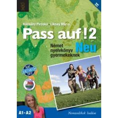 Pass auf! 2 (NAT)
