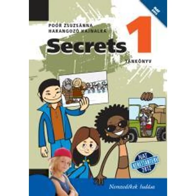 Secrets 1 (NAT)