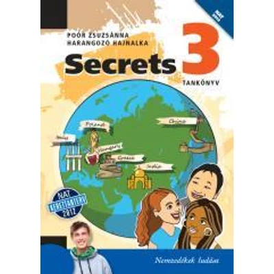 Secrets 3 (NAT)