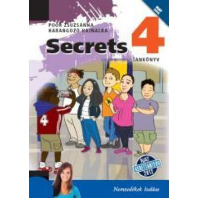 Secrets 4 (NAT)