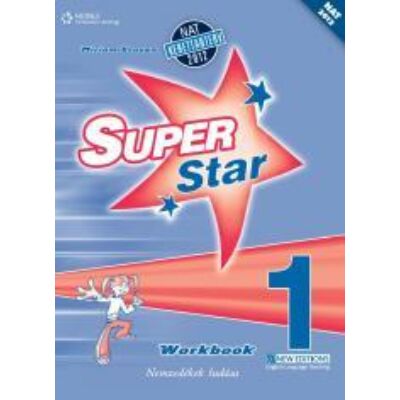 Super Star 1 mf. (NAT)