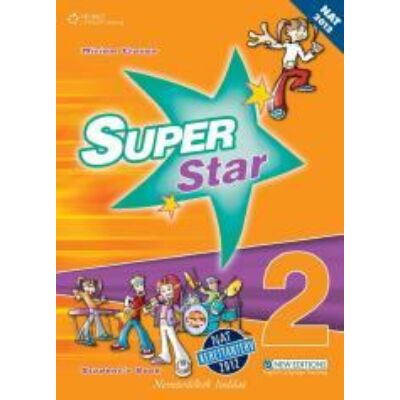 Super Star 2 (NAT)