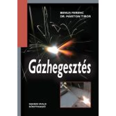 Gázhegesztés