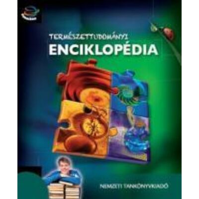 Természettudományi enciklopédia