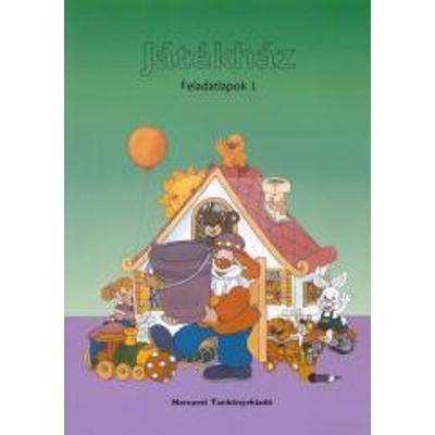 Játékház. Feladatlapok I.
