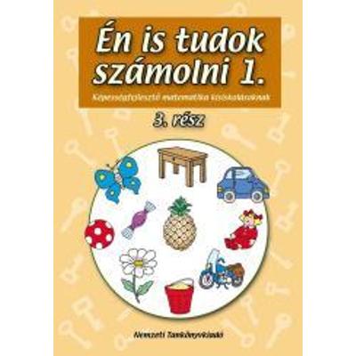 Én is tudok számolni 1. 3. rész