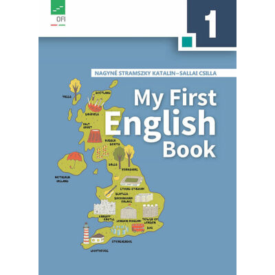 My First English Book (NAT)