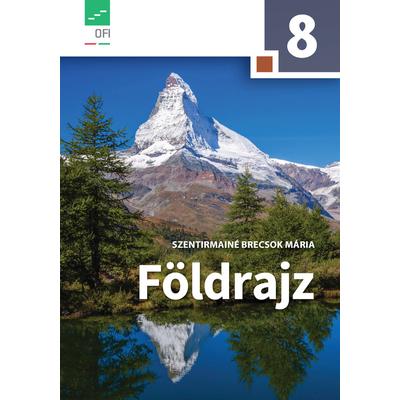 Földrajz 8. 