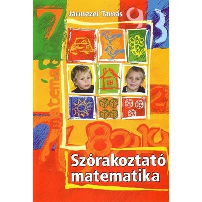 Szórakoztató matematika