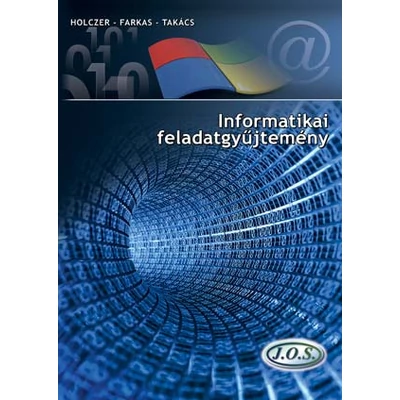 Informatikai feladatgyűjtemény