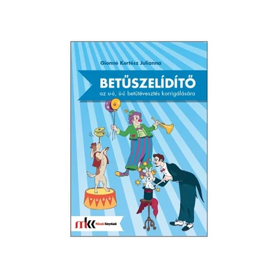 Betűszelídítő  - Az u-ú, ü-ű betűtévesztés korrigálása