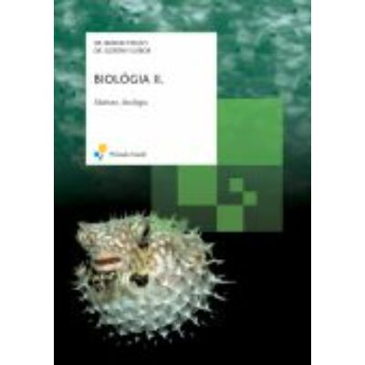 BIOLÓGIA II. Állattan;ökológia