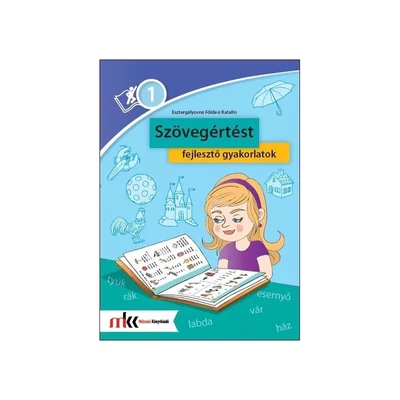 Szövegértést fejlesztő gyakorlatok 1.