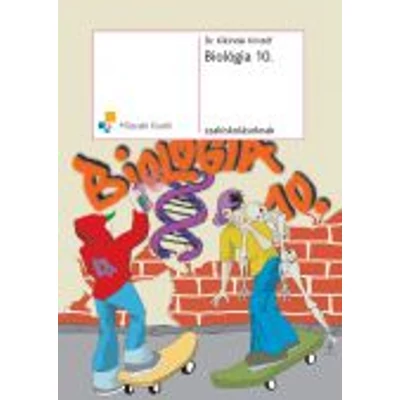 Biológia 10. a szakiskolák számára
