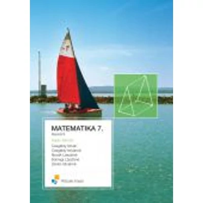 MATEMATIKA 7. TANKÖNYV; Alapszint;(2007-ben átdolgozott)