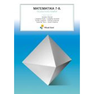 Matematika 7-8. feladatgyűjtemény