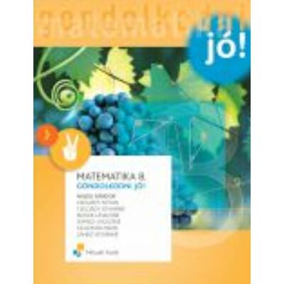 Matematika 8. tankönyv, Gondolkodni jó!