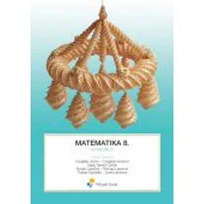 Matematika 8. Gyakorló (átdolgozott)