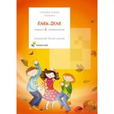 Ének-zene 2. osztályosoknak
