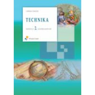 Technika és Életvitel tankönyv 2. osztályosoknak