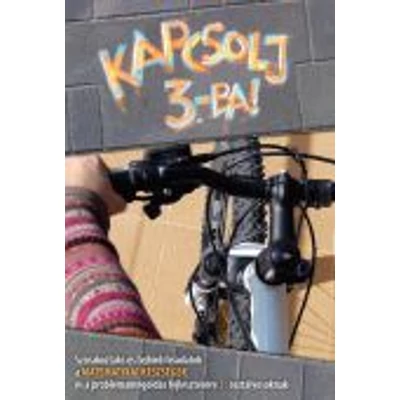 Kapcsolj 3-ba!