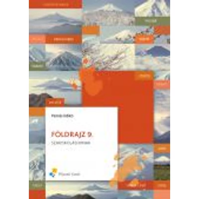 Földrajz 9. Szakiskolásoknak