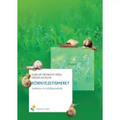 Környezetismeret 4.