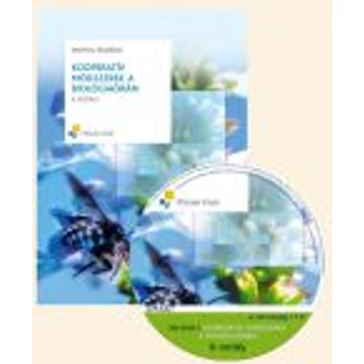 Kooperatív módszerek a biológiaórán 8. osztály + CD és módszertani segédlet