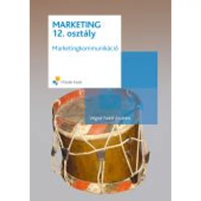 Marketing 12. osztály; Marketingkommunikáció