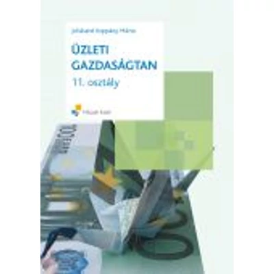 Üzleti gazdaságtan 11. osztály