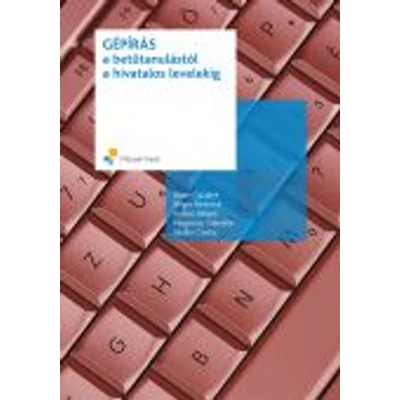 Gépírás, A betűtanulástól a hivatalos levelekig