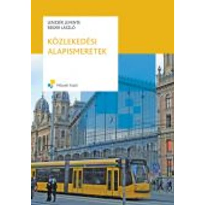 Közlekedési alapismeretek