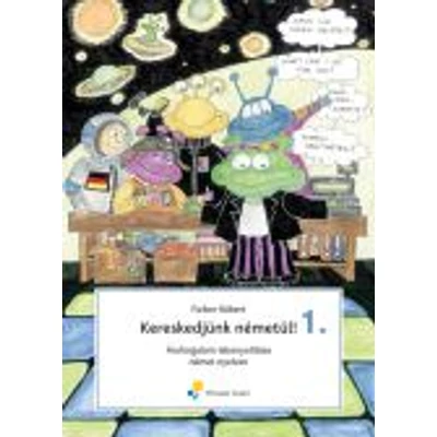 Kereskedjünk németül! I.