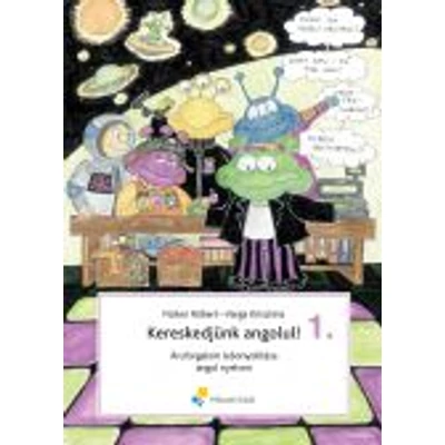 Kereskedjünk angolul! I.