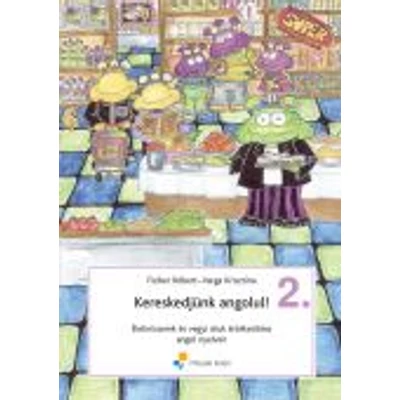 Kereskedjünk angolul! II.