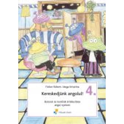 Kereskedjünk angolul! IV.