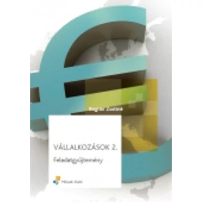Vállalkozások 2. - Példatár