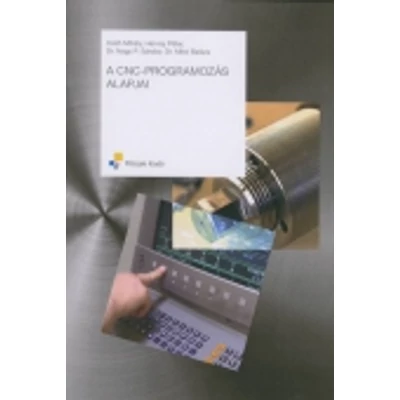 A CNC-programozás alapjai