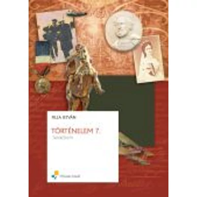 Történelem 7. tankönyv
