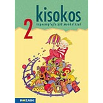 KISOKOS 2.o. - Képességf., felzárk. matematika mf.