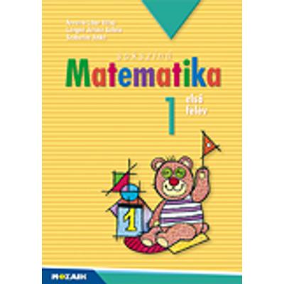 Sokszínű matematika - Munkatankönyv 1.o. I. félév