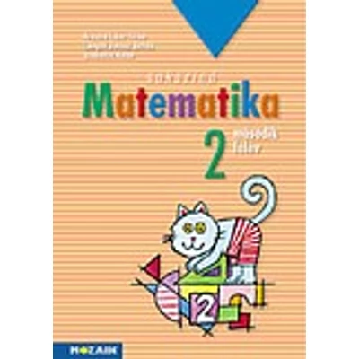 Sokszínű matematika - Munkatankönyv 2.o. II. félév