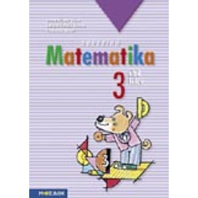 Sokszínű matematika - Munkatankönyv 3.o. I. félév